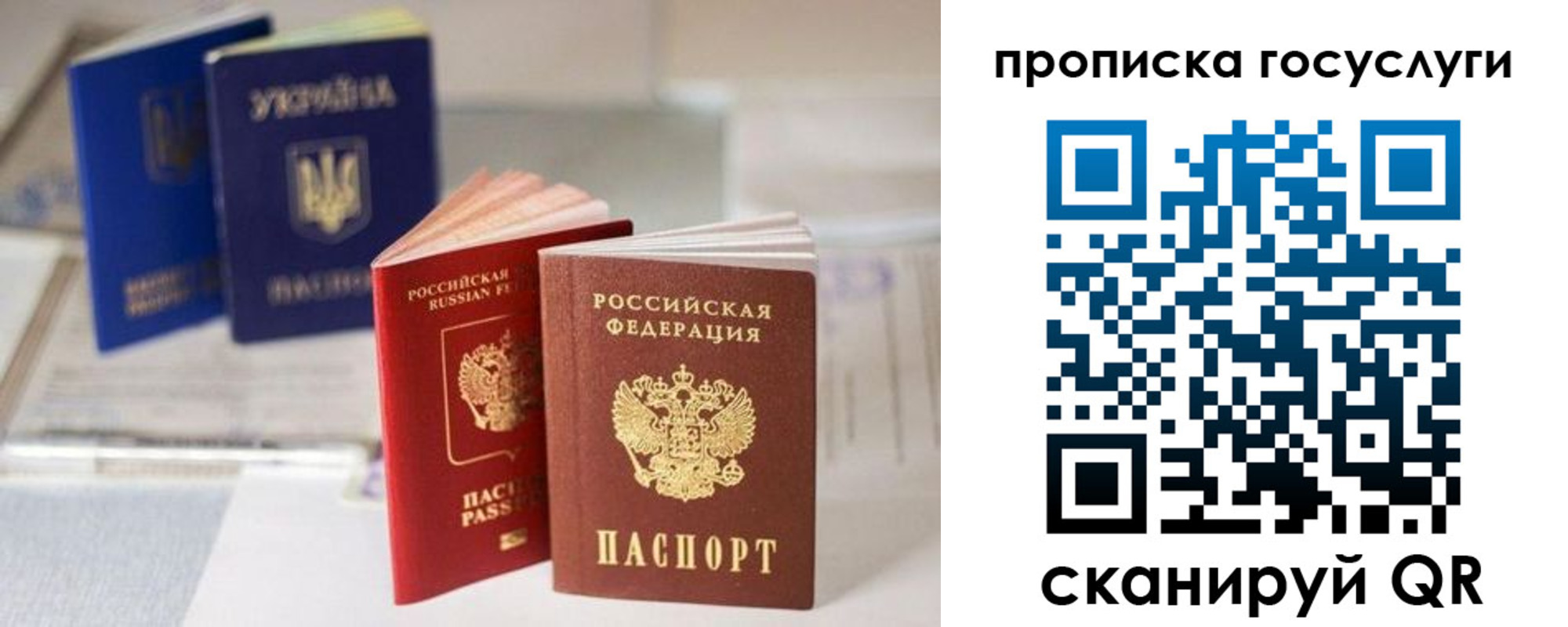 прописка 2025 в Красном Сулине